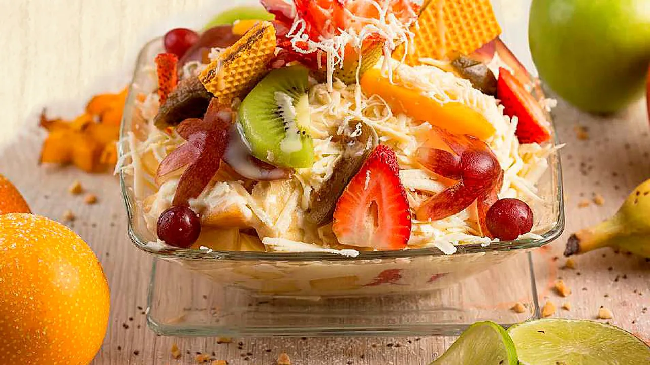 Frutería — RanCholaos