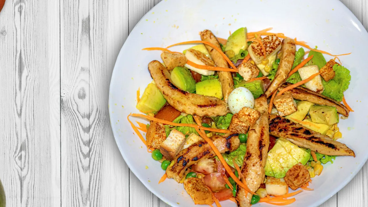 Recomendados — RanCholaos